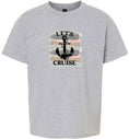 Load image into Gallery viewer, Let's Cruise Children's Gildan Soft Shirt