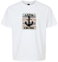 Load image into Gallery viewer, Let's Cruise Children's Gildan Soft Shirt