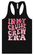 Load image into Gallery viewer, Cruise Crew Era Women's Racerback Tank