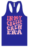 Load image into Gallery viewer, Cruise Crew Era Women's Racerback Tank