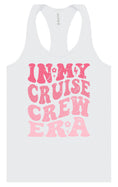 Load image into Gallery viewer, Cruise Crew Era Women's Racerback Tank