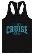 Load image into Gallery viewer, Varsity Cruise Era Women's Racerback Tank