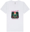 Load image into Gallery viewer, Anchor Husband and Wife Unisex V-Neck Shirt