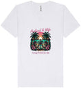 Load image into Gallery viewer, Anchor Husband and Wife Unisex V-Neck Shirt