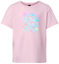 Load image into Gallery viewer, Tie Dye In My Cruise Era Children's Gildan Soft Shirt