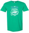 Load image into Gallery viewer, No Cruise Control 2026 Children's Gildan Soft Shirt