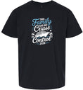 Load image into Gallery viewer, No Cruise Control 2026 Children's Gildan Soft Shirt