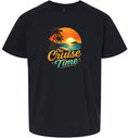 Load image into Gallery viewer, On Cruise Time Children's Gildan Soft Shirt