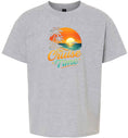Load image into Gallery viewer, On Cruise Time Children's Gildan Soft Shirt