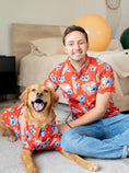 Load image into Gallery viewer, Vintage Vacay BBQ Shirt