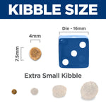 Hill's Science Diet Adult Sensitive Stomach & Skin Small & Mini Chicken Recipe Dry Dog Food Bag