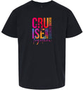 Load image into Gallery viewer, Retro Cruise Together 2026 Children's Gildan Soft Shirt