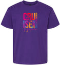 Load image into Gallery viewer, Retro Cruise Together 2026 Children's Gildan Soft Shirt