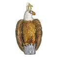 Load image into Gallery viewer, Bald Eagle Ornament - Southlake Paws