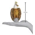 Load image into Gallery viewer, Bald Eagle Ornament - Southlake Paws