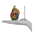 Load image into Gallery viewer, Tom Turkey Ornament - Southlake Paws