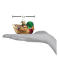 Load image into Gallery viewer, Mallard Ornament - Southlake Paws