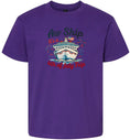 Load image into Gallery viewer, 4th of July Cruise Children's Gildan Soft Shirt