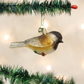 Load image into Gallery viewer, Black-capped Chickadee - Southlake Paws
