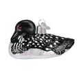 Load image into Gallery viewer, Loon Ornament - Southlake Paws
