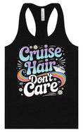 Load image into Gallery viewer, Cruise Hair Women's Racerback Tank