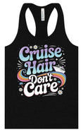 Load image into Gallery viewer, Cruise Hair Women's Racerback Tank