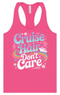 Load image into Gallery viewer, Cruise Hair Women's Racerback Tank