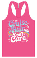 Load image into Gallery viewer, Cruise Hair Women's Racerback Tank