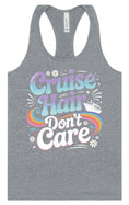 Load image into Gallery viewer, Cruise Hair Women's Racerback Tank