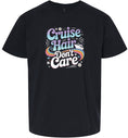 Load image into Gallery viewer, Cruise Hair Children's Gildan Soft Shirt
