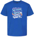 Load image into Gallery viewer, Cruise Hair Children's Gildan Soft Shirt