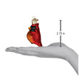 Load image into Gallery viewer, Mini Cardinal Ornament - Southlake Paws