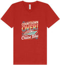 Load image into Gallery viewer, Cruise Time! Unisex V-Neck Shirt
