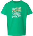 Load image into Gallery viewer, Cruise Time! Children's Gildan Soft Shirt