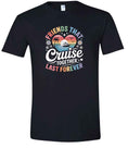 Load image into Gallery viewer, Friends That Cruise Together Children's Gildan Soft Shirt