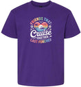 Load image into Gallery viewer, Friends That Cruise Together Children's Gildan Soft Shirt