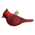 Load image into Gallery viewer, Northern Cardinal Ornament - Southlake Paws