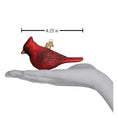 Load image into Gallery viewer, Northern Cardinal Ornament - Southlake Paws