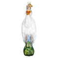 Load image into Gallery viewer, Great Egret Ornament - Southlake Paws