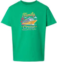 Load image into Gallery viewer, Family Cruise Children's Gildan Soft Shirt