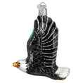 Load image into Gallery viewer, Eagle In Flight Ornament - Southlake Paws