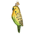 Load image into Gallery viewer, Miniature Parakeet Ornament - Southlake Paws
