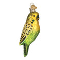 Load image into Gallery viewer, Miniature Parakeet Ornament - Southlake Paws