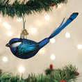 Load image into Gallery viewer, Hanging Fairy Wren - Southlake Paws