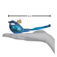 Load image into Gallery viewer, Hanging Fairy Wren - Southlake Paws