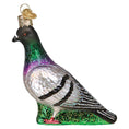 Load image into Gallery viewer, Pigeon Ornament - Southlake Paws