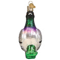 Load image into Gallery viewer, Pigeon Ornament - Southlake Paws