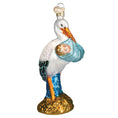 Load image into Gallery viewer, Boy Bundle Of Joy Ornament - Southlake Paws