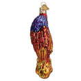 Load image into Gallery viewer, Fiery Phoenix Ornament - Southlake Paws