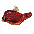 Load image into Gallery viewer, Cardinal In Flight Ornament - Southlake Paws